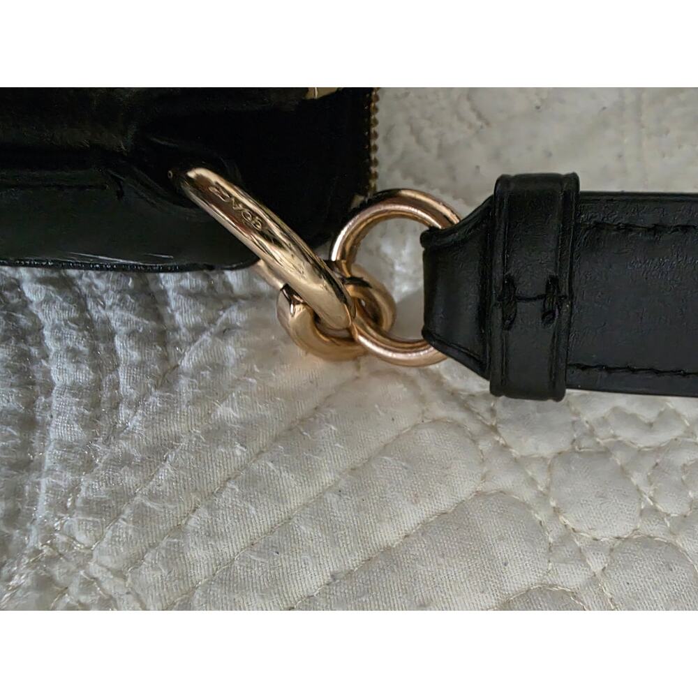New Coach Mae File Crossbody Bag - Picture 11 of 16